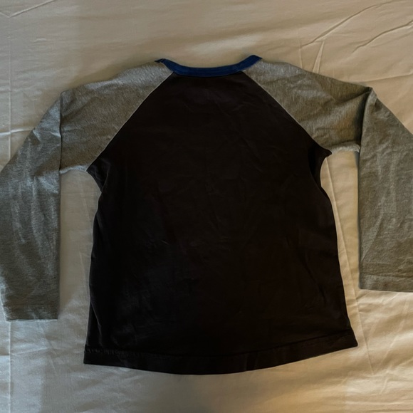 Mini Boden shirt 4-5 Years 110cm - Picture 2 of 3